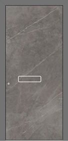 Entrance Door wood-stone HS901