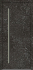 Entrance Door wood-stone HS901